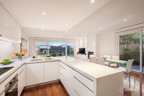 Property photo of 6A Callanish Road Camberwell VIC 3124