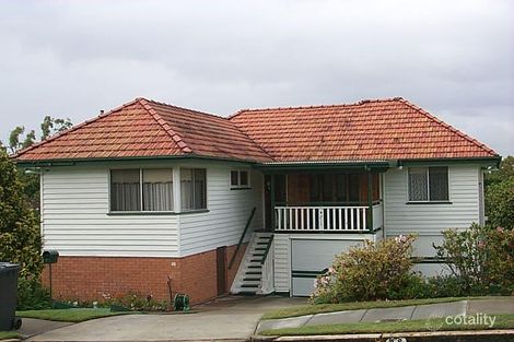 7 Timbury St, Moorooka, QLD 4105