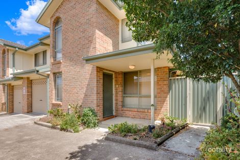 Property photo of 5/61 Parliament Road Macquarie Fields NSW 2564