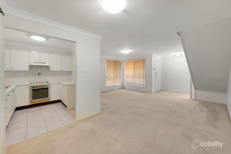 Property photo of 5/61 Parliament Road Macquarie Fields NSW 2564
