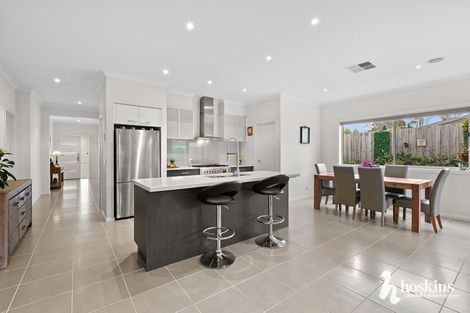 Property photo of 25 Neryl Court Mooroolbark VIC 3138