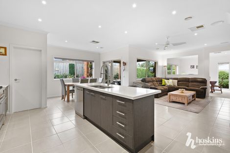 Property photo of 25 Neryl Court Mooroolbark VIC 3138