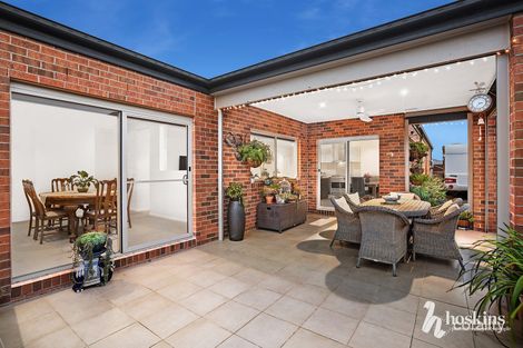 Property photo of 25 Neryl Court Mooroolbark VIC 3138