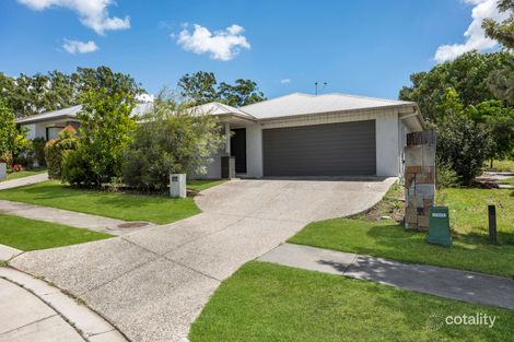 Property photo of 15 Mount Barney Crescent Park Ridge QLD 4125