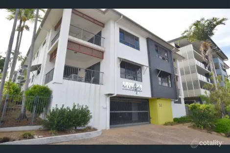 3/58 Glenlyon St, Gladstone Central, QLD 4680