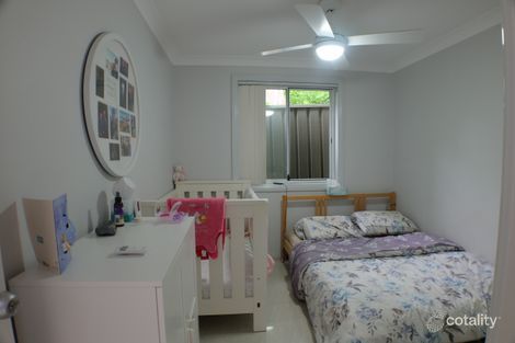 Property photo of 50 Trevelyan Street Botany NSW 2019