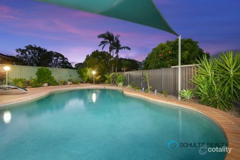 Property photo of 11 McEwen Street Bethania QLD 4205