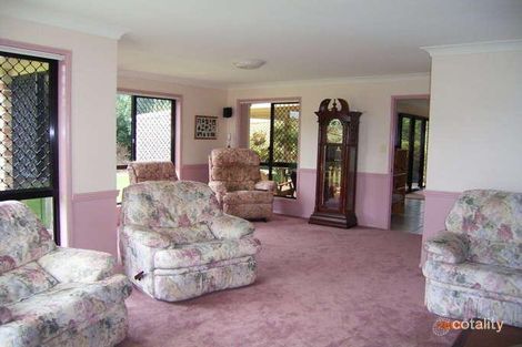 Property photo of 13 Bronwyn Court Highfields QLD 4352