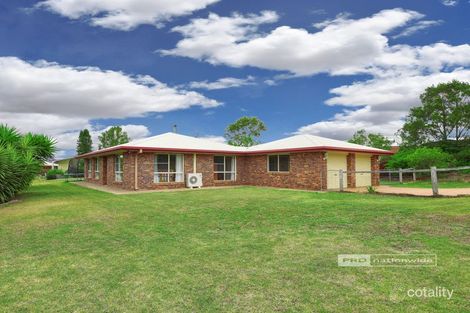4 Premier Pl, Gowrie Junction, QLD 4352