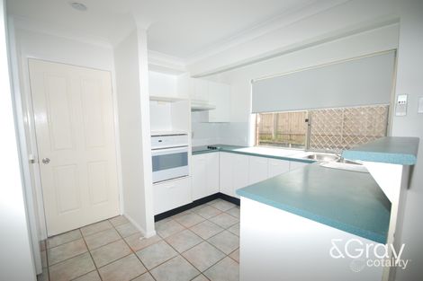 Property photo of 2/10 Dalmarnock Street Enoggera QLD 4051