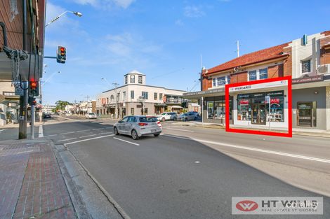 Property photo of 217 Rocky Point Road Ramsgate NSW 2217