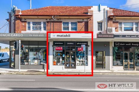 217 Rocky Point Rd, Ramsgate, NSW 2217