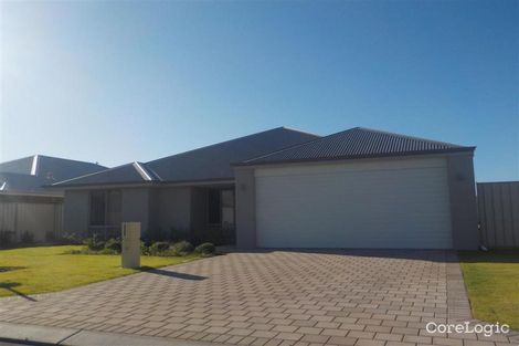 Property photo of 8 Ammolite Way Australind WA 6233