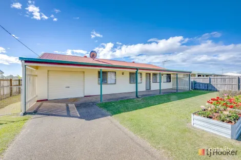 3 RUSSELL ST, BUNDABERG NORTH, QLD 4670