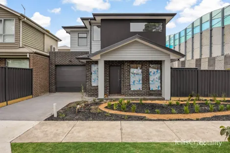 Property photo of 8 Strong Street Spotswood VIC 3015