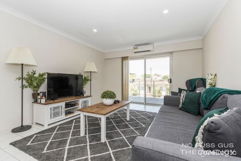 Property photo of 9/1 Davis Street Ascot WA 6104