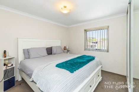 Property photo of 9/1 Davis Street Ascot WA 6104