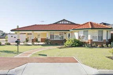 13 Caraway Gte, Stirling, WA 6021