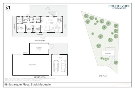 48 Sugargum Pl, Black Mountain, QLD 4563