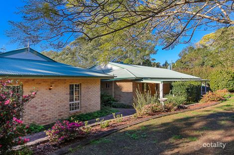 Property photo of 77 North Maleny Road North Maleny QLD 4552
