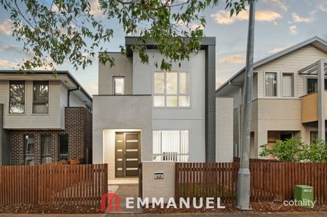 Property photo of 45 Caddies Boulevard Rouse Hill NSW 2155