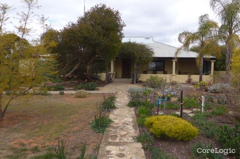 Property photo of 129 McKenzie Road Barmera SA 5345