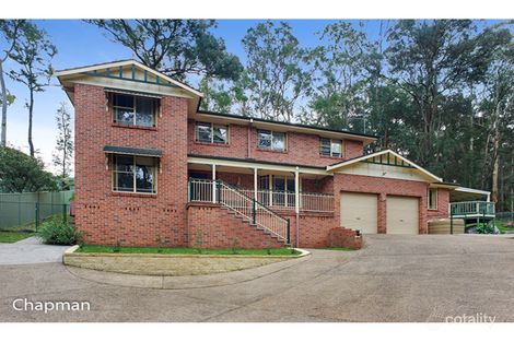 Property photo of 51 Emma Parade Winmalee NSW 2777