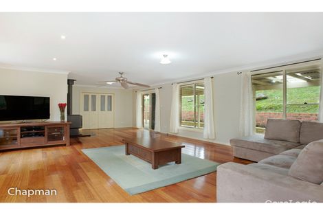 Property photo of 51 Emma Parade Winmalee NSW 2777