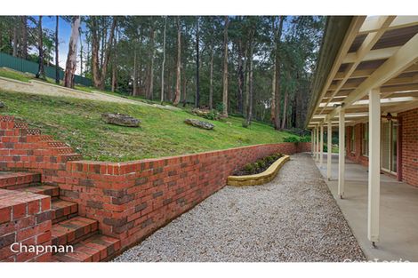 Property photo of 51 Emma Parade Winmalee NSW 2777