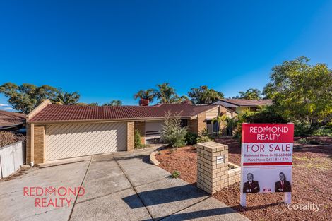 Property photo of 30 Bearing Parade Mullaloo WA 6027