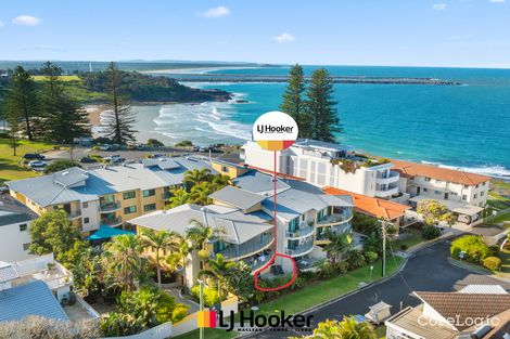 Property photo of 10/4 Queen Street Yamba NSW 2464