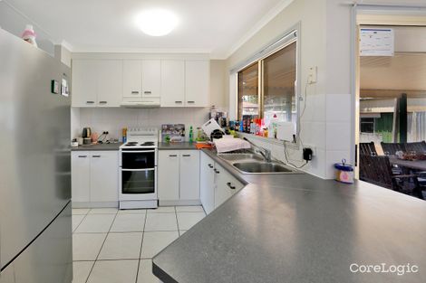 Property photo of 3 Curran Court Kepnock QLD 4670