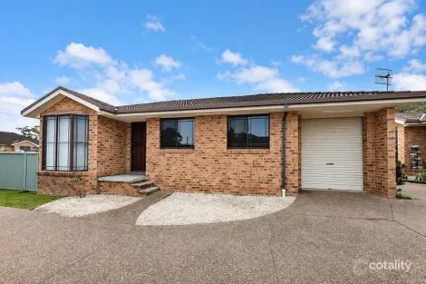 1/7 NICHOLS AVE, GOROKAN, NSW 2263