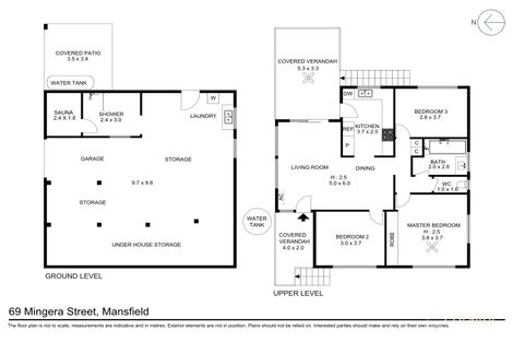 Property photo of 69 Mingera Street Mansfield QLD 4122