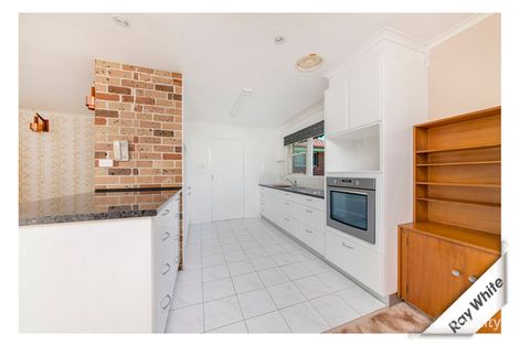 Property photo of 43 Molesworth Street Watson ACT 2602