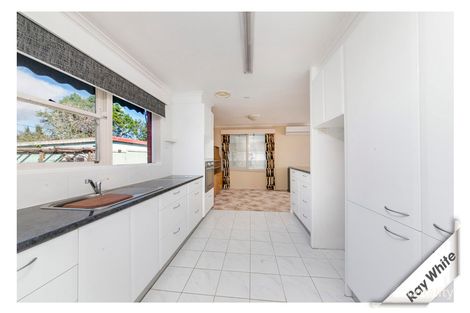 Property photo of 43 Molesworth Street Watson ACT 2602