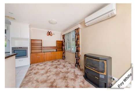 Property photo of 43 Molesworth Street Watson ACT 2602