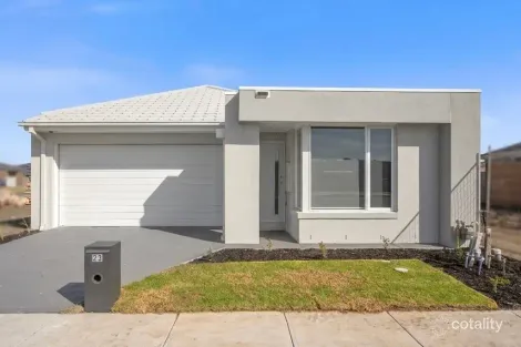 23 Dunboyne Ave, Woodstock, VIC 3751