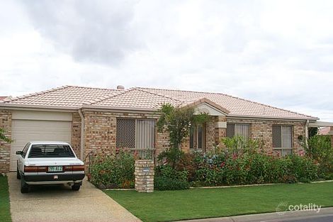 2/7 Swinburne St, Varsity Lakes, QLD 4227