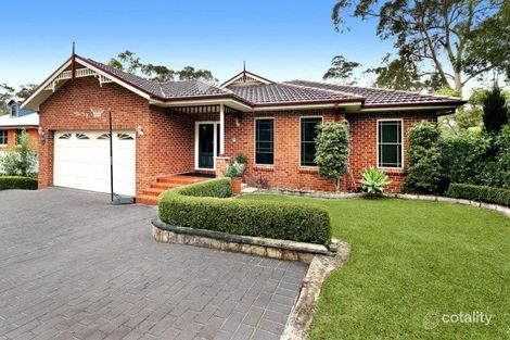 Property photo of 89 Milford Drive Rouse Hill NSW 2155