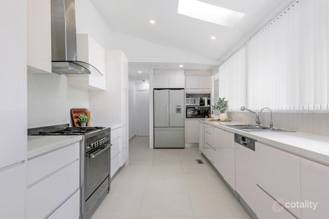 Property photo of 3 Cumbrian Close Northmead NSW 2152