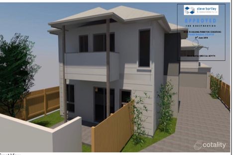 Property photo of 1/649 Nudgee Road Nundah QLD 4012
