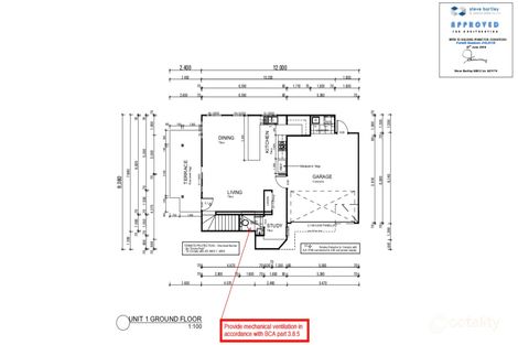 Property photo of 1/649 Nudgee Road Nundah QLD 4012