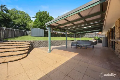 18 Dotterell Dr, Bli Bli, QLD 4560