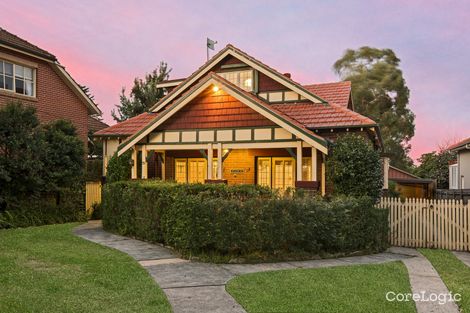 Property photo of 39 Darling Street Roseville NSW 2069