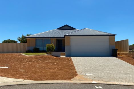 Property photo of 28 Viewpoint Mews Drummond Cove WA 6532