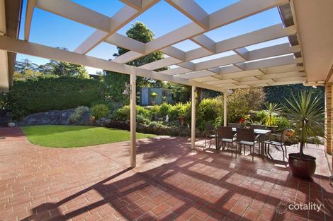 72 Bowen Mountain Rd, Bowen Mountain, NSW 2753