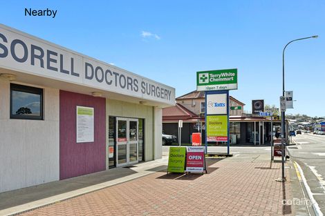 Property photo of 18 Somerville Street Sorell TAS 7172