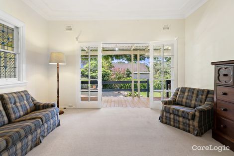 Property photo of 25 Barnetts Road Winston Hills NSW 2153