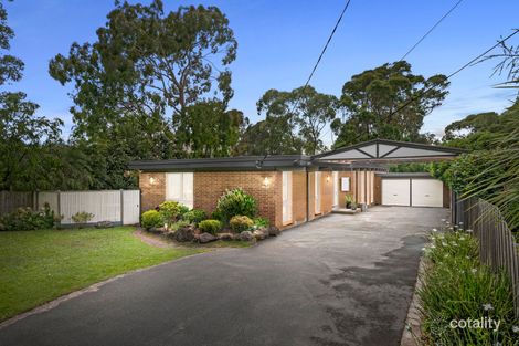 10 Emora St, Croydon, VIC 3136